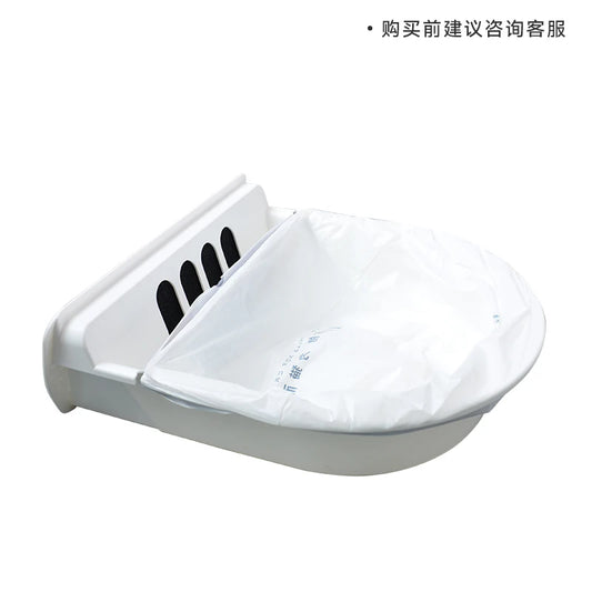 Catlink Smart Litter Box Poop Bags – 2 Rolls (Special Design)